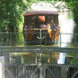 CROISIERE DEJEUNER DU 30/06/2025 A 12H30